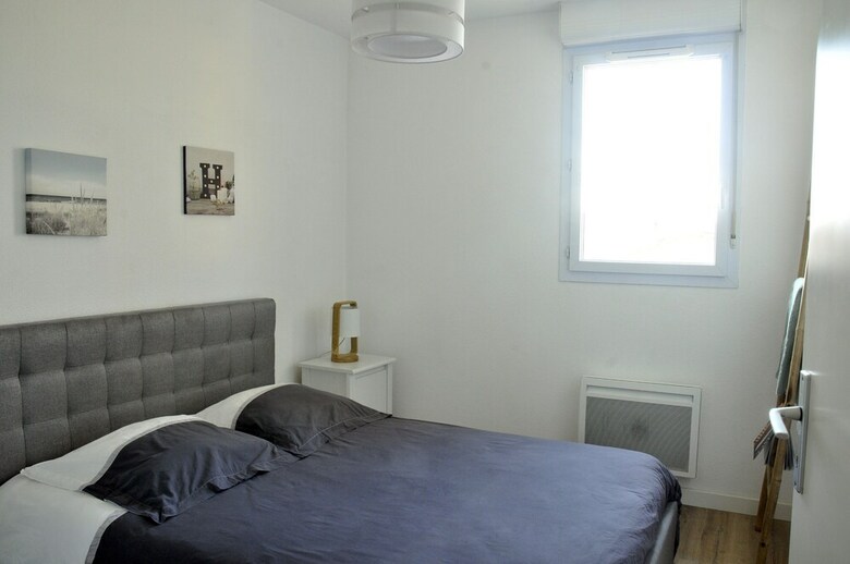 Apartamento Appartement Le Sweet Blue