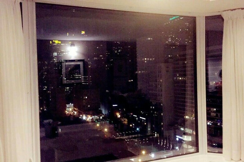 Apartamentos Luxury Yorkville Downtown Condo