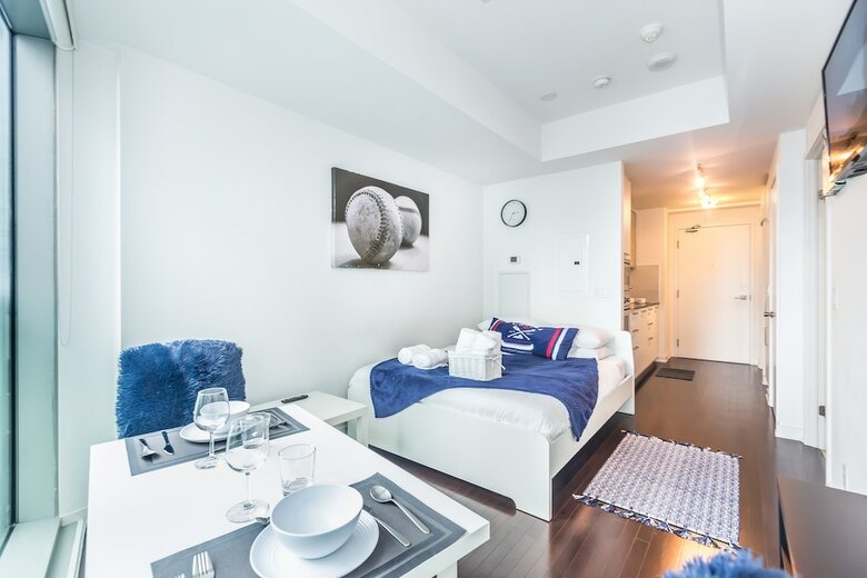 Apartamentos New!! Couples Retreat.luxury Condo.central