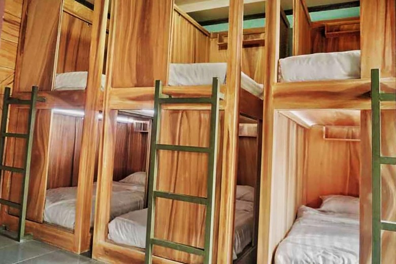 Hostal Ayodhya Garden Hostel Yogyakarta By Hom