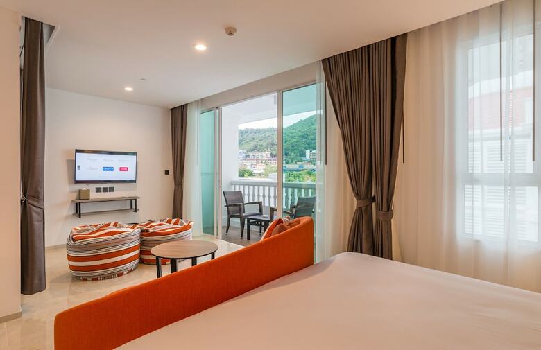 Hotel Centara Ao Nang Beach Resort & Spa Krabi
