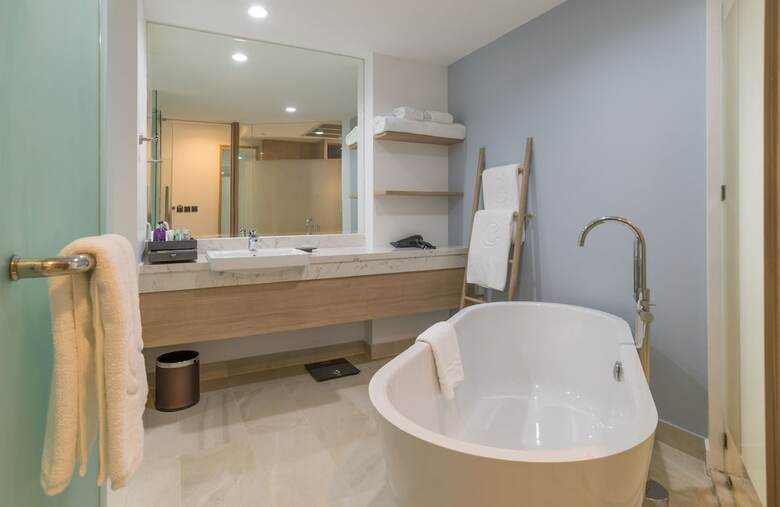 Hotel Centara Ao Nang Beach Resort & Spa Krabi