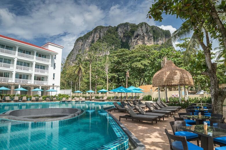 Hotel Centara Ao Nang Beach Resort & Spa Krabi