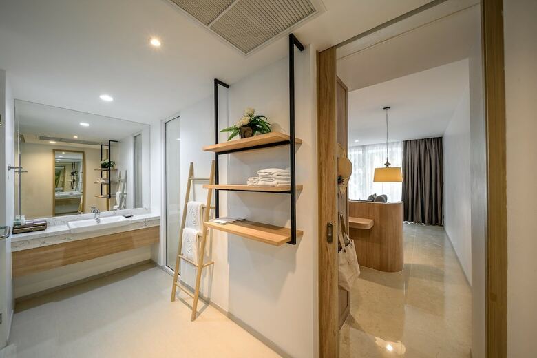 Hotel Centara Ao Nang Beach Resort & Spa Krabi