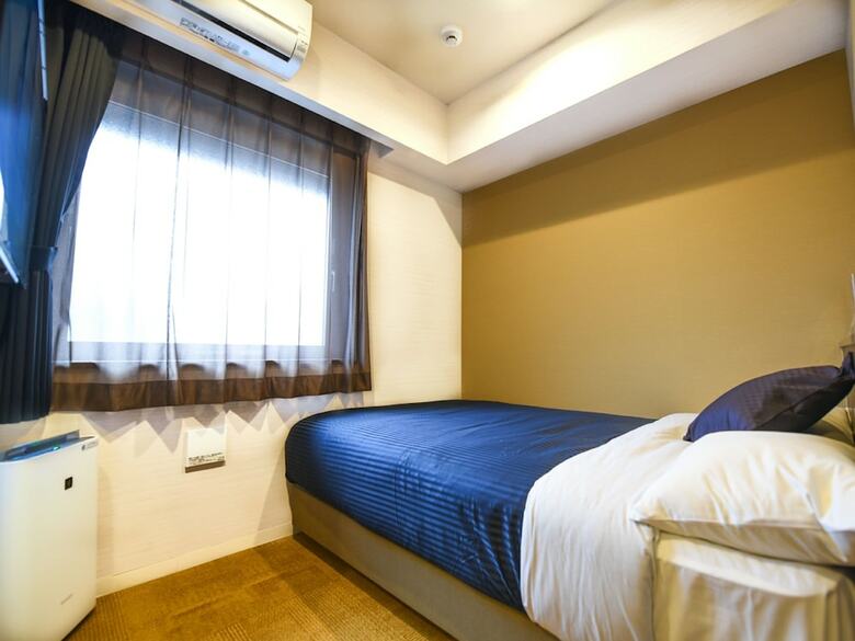 Hotel Livemax Fukuoka Tenjin