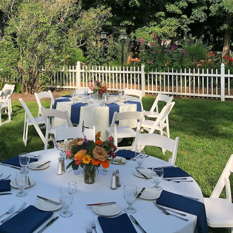 Bed & Breakfast Dowds Country Inn