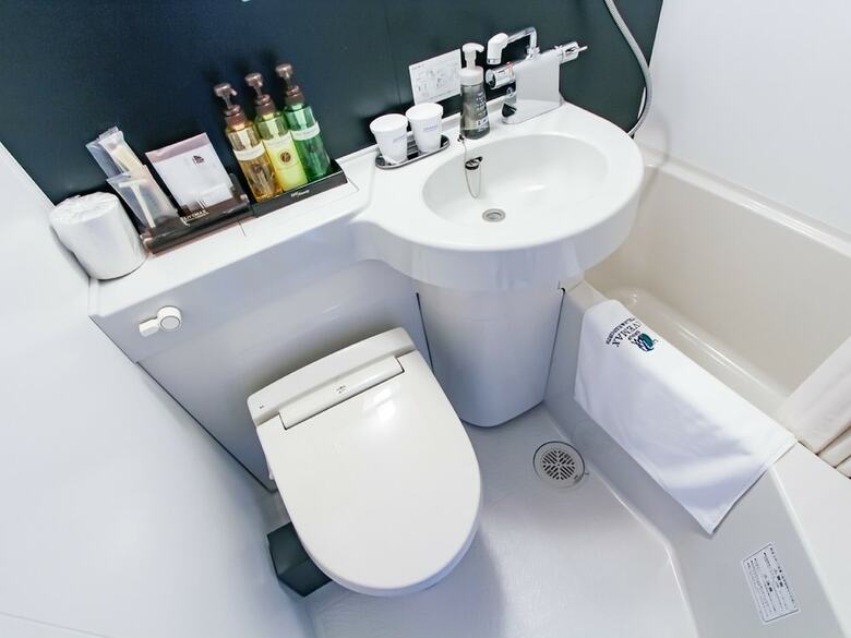 Hotel Livemax Premium Himejieki-minami