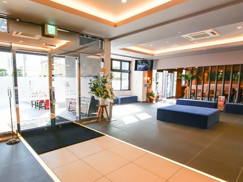 Hotel Livemax Premium Himejieki-minami