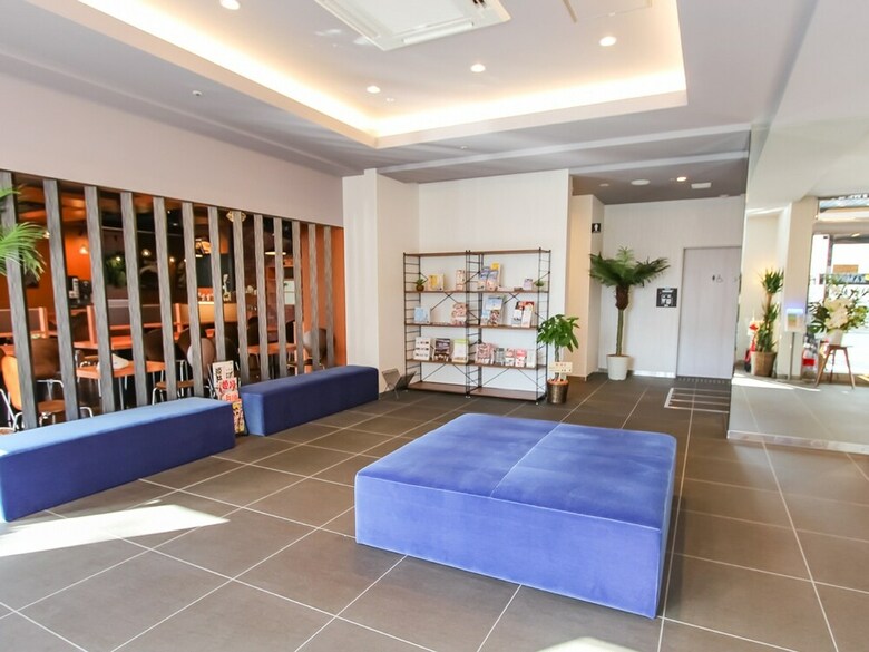 Hotel Livemax Premium Himejieki-minami