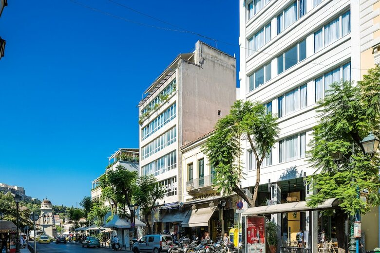 Hotel St. Bjur Suites