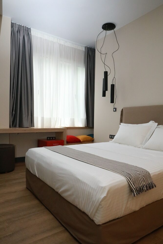 Hotel St. Bjur Suites