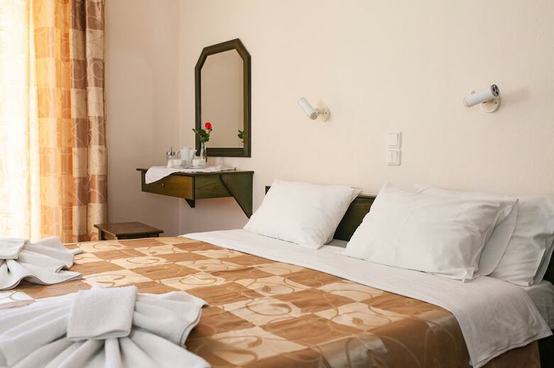 Hotel Villa Cariatis