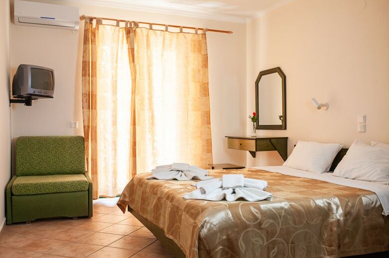Hotel Villa Cariatis