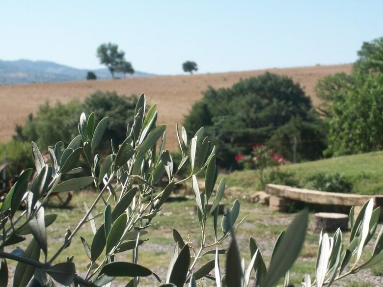Agroturismo Agriturismo I Casamenti