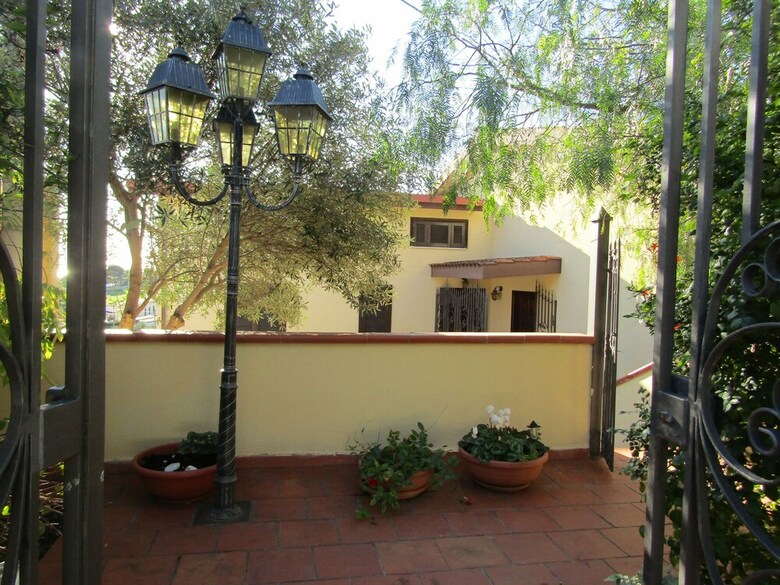 Apartamento Vista  Mozzafiato Sul  Salento