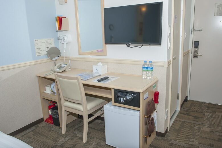 Hotel Toyoko Inn Daegu Dongseong-ro