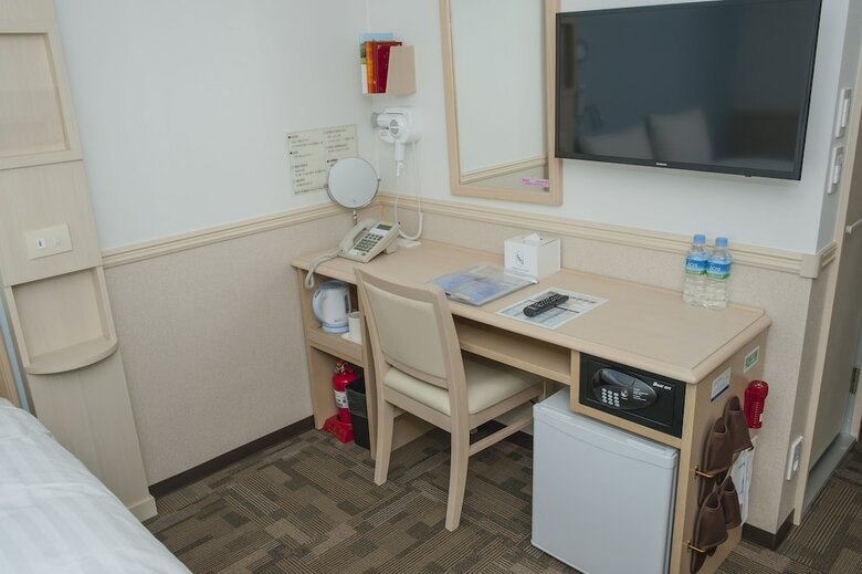 Hotel Toyoko Inn Daegu Dongseong-ro