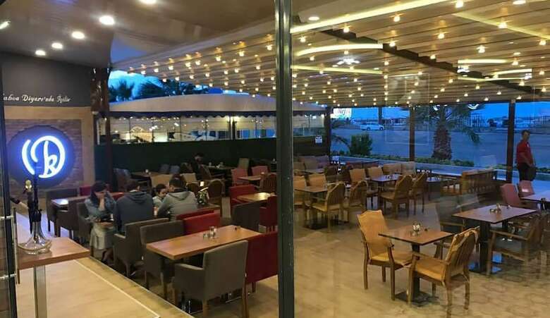 The Marina Hotel Burhaniye
