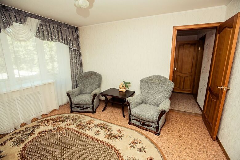 Hotel Lastochka