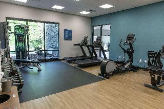 Hotel Hampton Inn Black Mountain