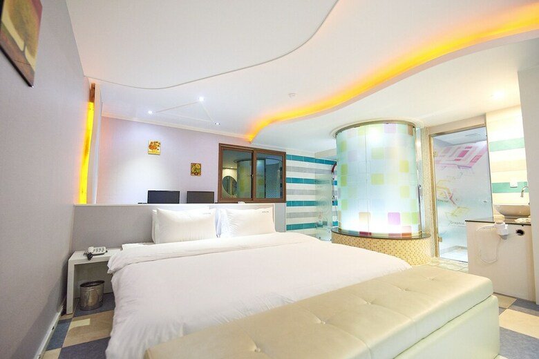 Hotel Hyu