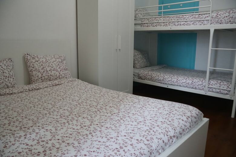 Hotel Atlantic Hostel