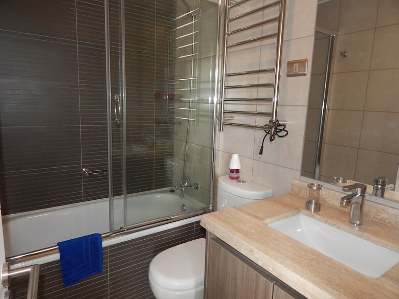 711a Apartamento Estudio Plaza Vi�a