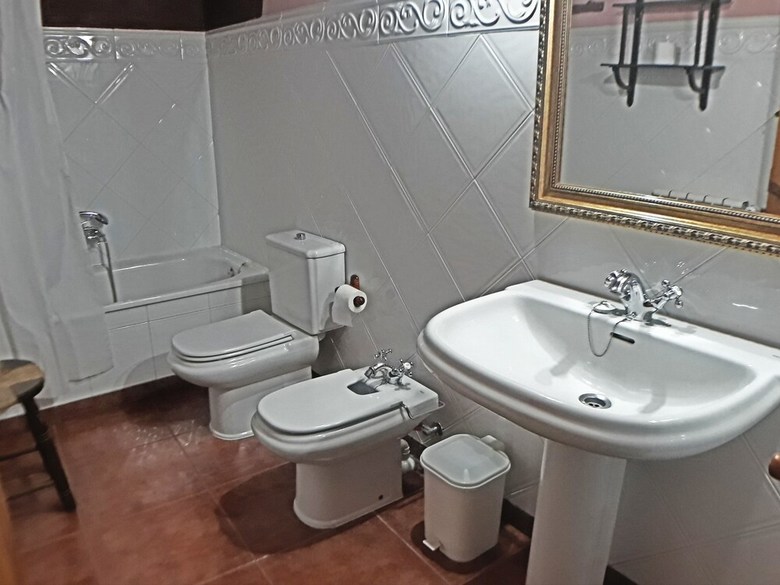 Mas De Tenesa