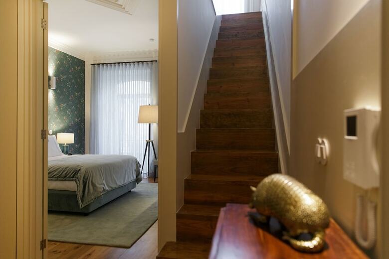 Apartamentos Liiiving - Alma D Oporto