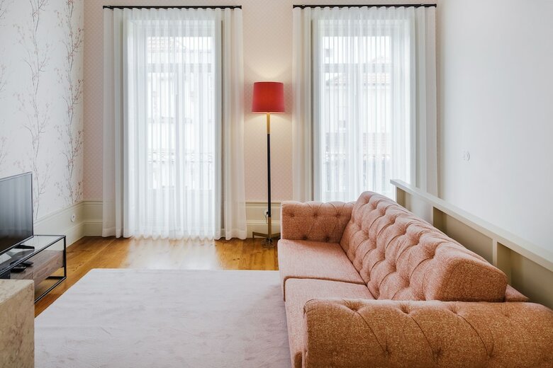 Apartamentos Liiiving - Alma D Oporto