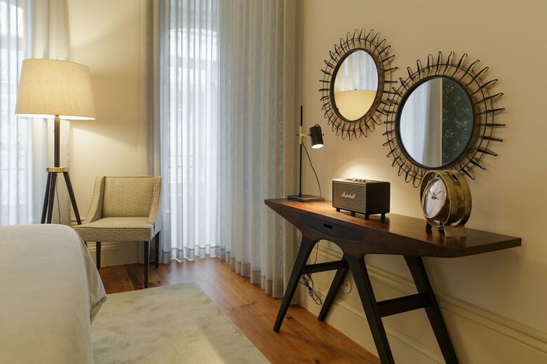 Apartamentos Liiiving - Alma D Oporto