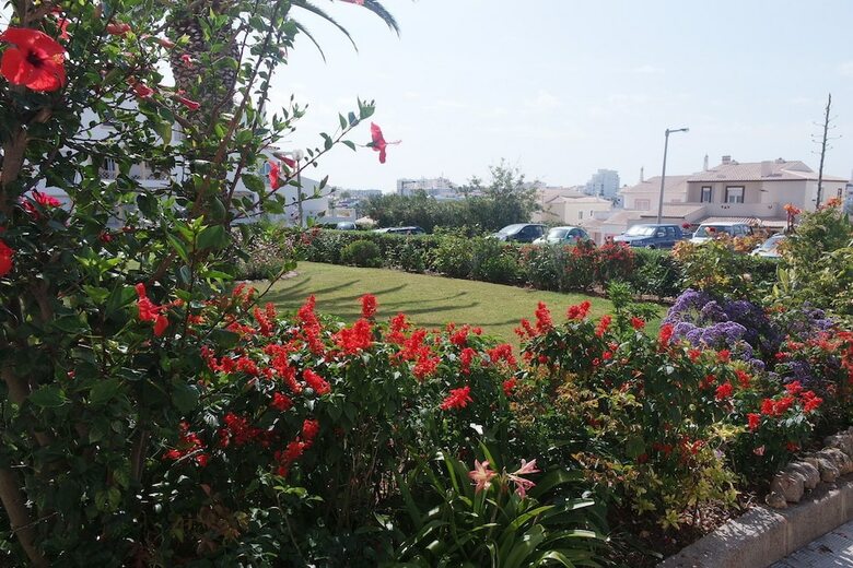 A11- Windmill Apartment With View By Dreamalgarve