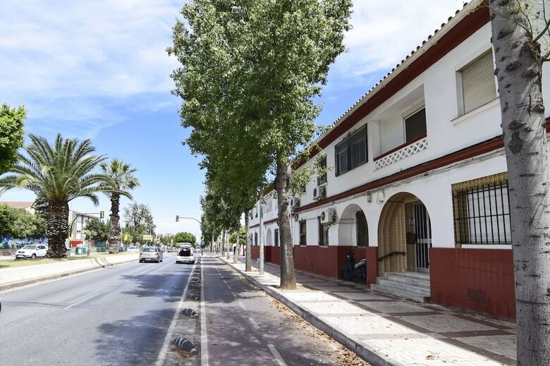 Apartamentos Letmalaga Sweet Family
