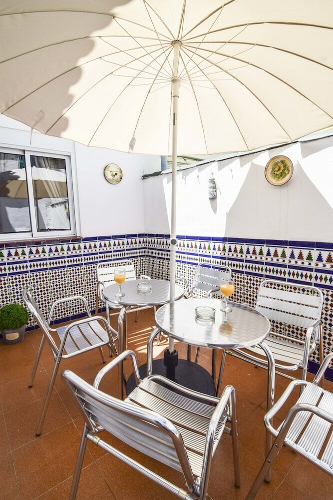 Apartamentos Letmalaga Sweet Family