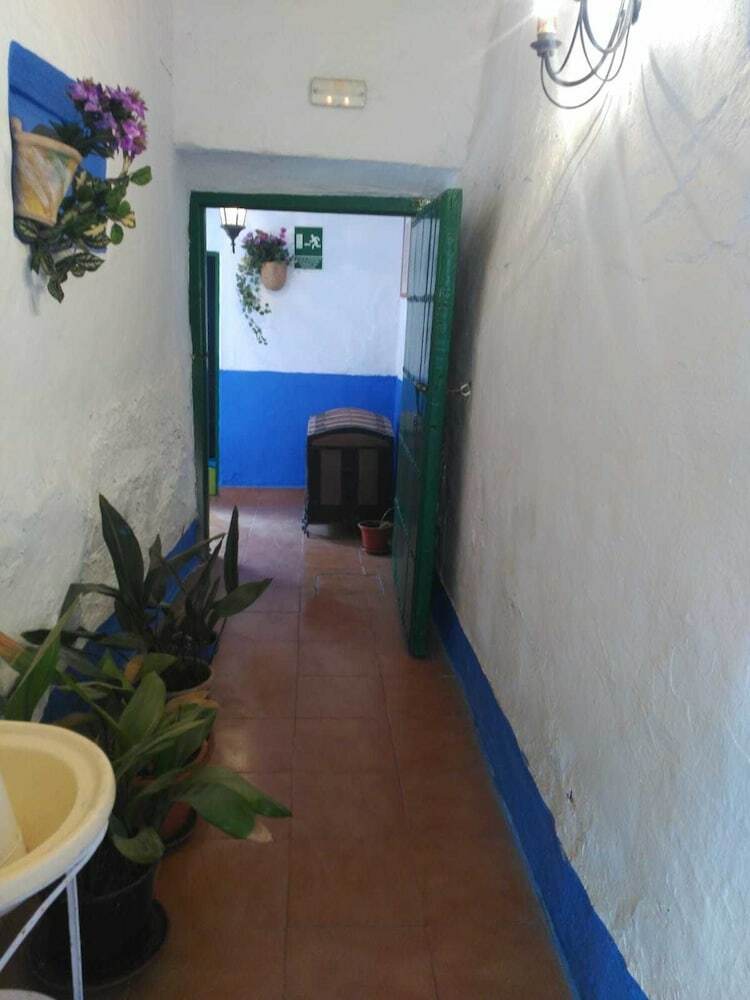 Hostal San Bartolom�