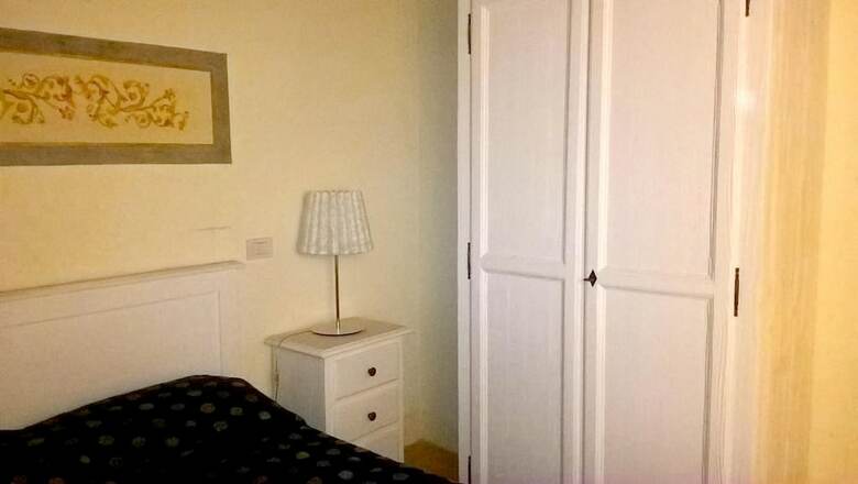 House With One Bedroom In Izzalini, With Wifi