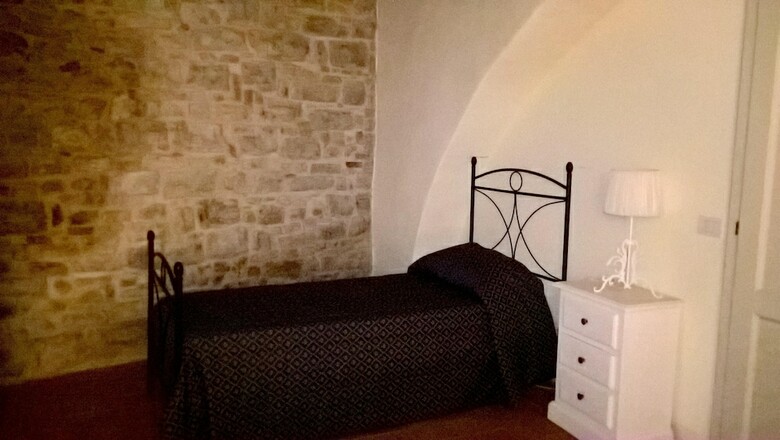 House With One Bedroom In Izzalini, With Wifi
