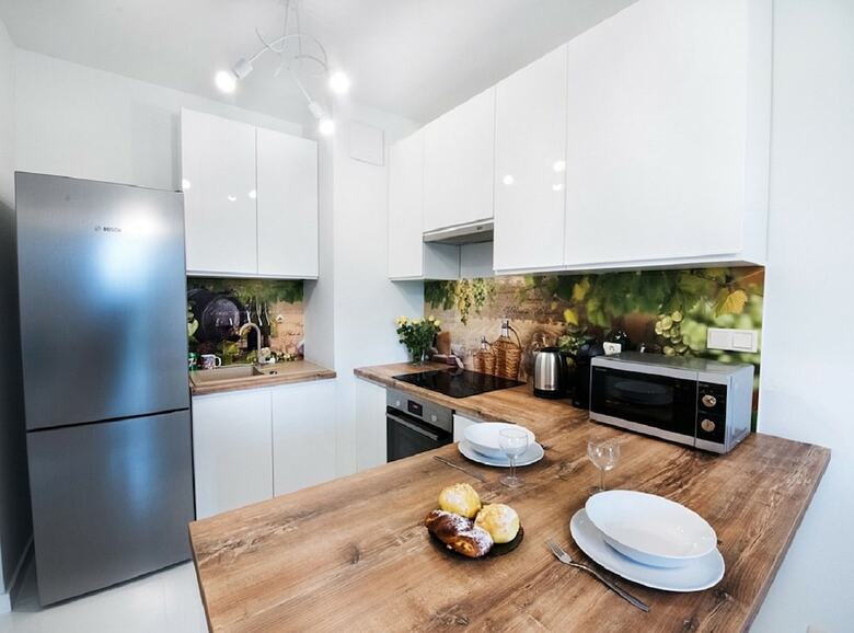 Apartamentos Cvo Inn Cracow Old Town