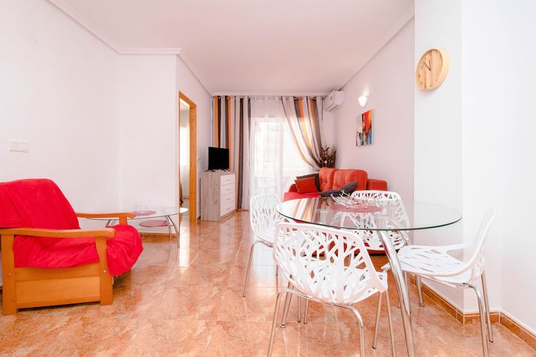 Espanatour Apartament Chapaprieta 148