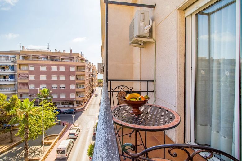 Espanatour Apartment Ram�n Gallud 222