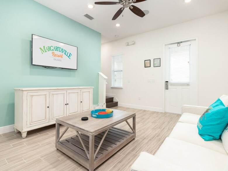 Hotel Margaritaville Cottages Orlando By Vstays