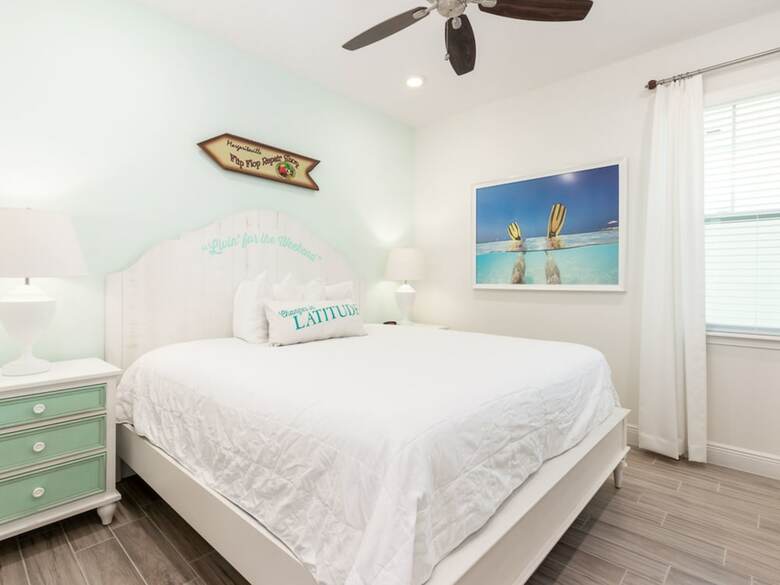 Hotel Margaritaville Cottages Orlando By Vstays