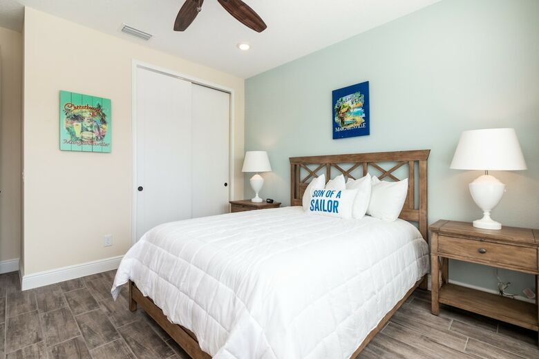 Hotel Margaritaville Cottages Orlando By Vstays