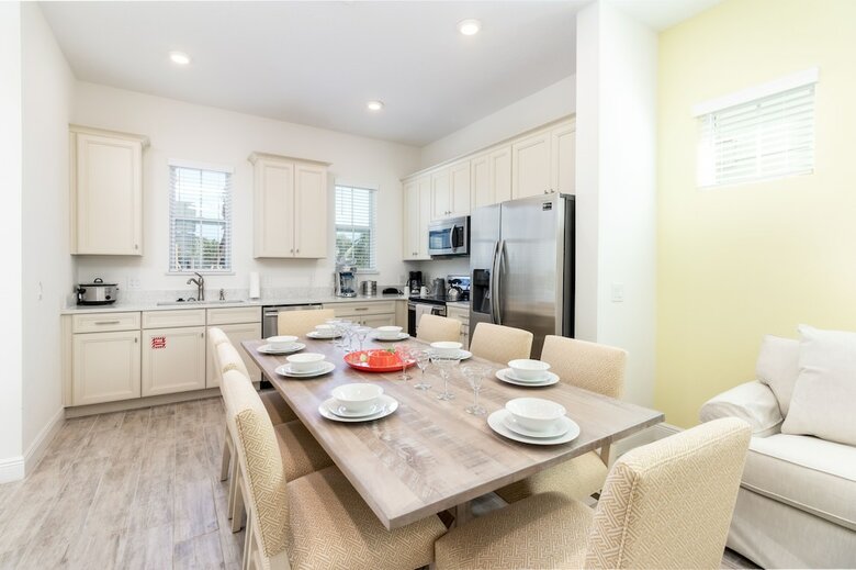 Hotel Margaritaville Cottages Orlando By Vstays