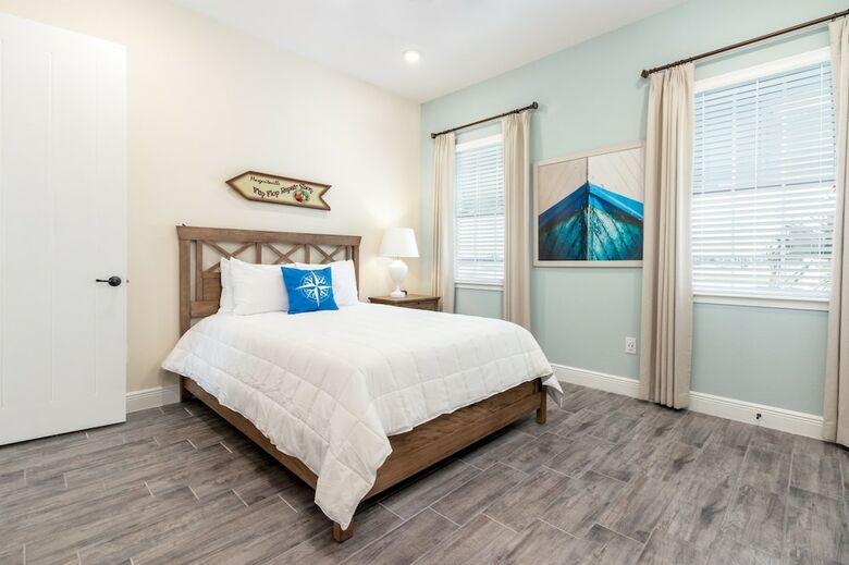 Hotel Margaritaville Cottages Orlando By Vstays