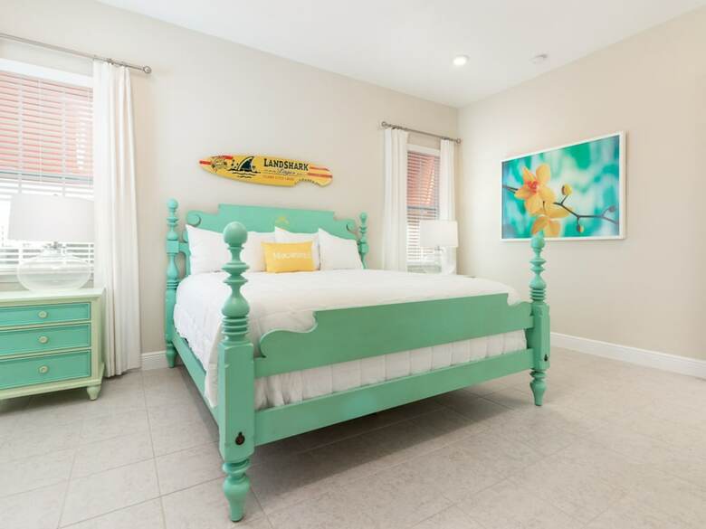 Hotel Margaritaville Cottages Orlando By Vstays