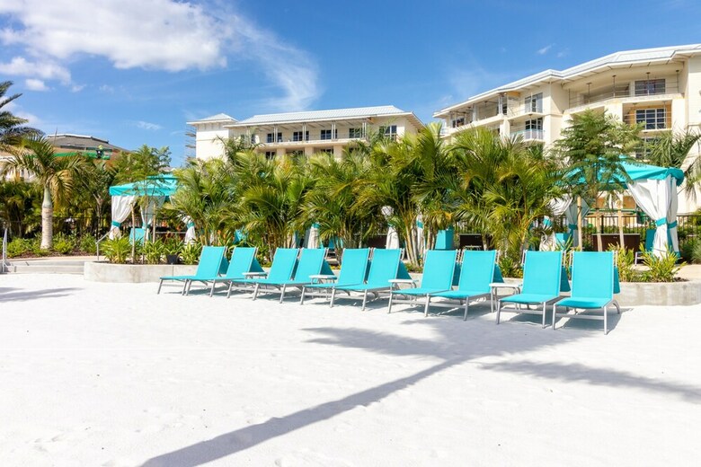 Hotel Margaritaville Cottages Orlando By Vstays