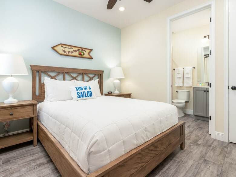 Hotel Margaritaville Cottages Orlando By Vstays