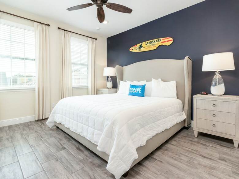 Hotel Margaritaville Cottages Orlando By Vstays