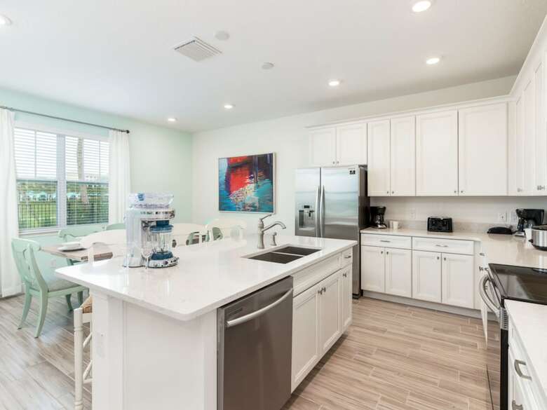 Hotel Margaritaville Cottages Orlando By Vstays